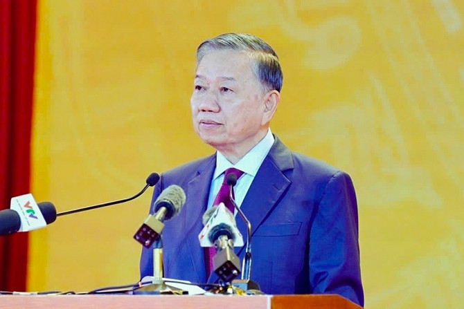 Quảng Ninh phải tiếp tục là nơi khởi nguồn của những cách làm mới, dám thí điểm