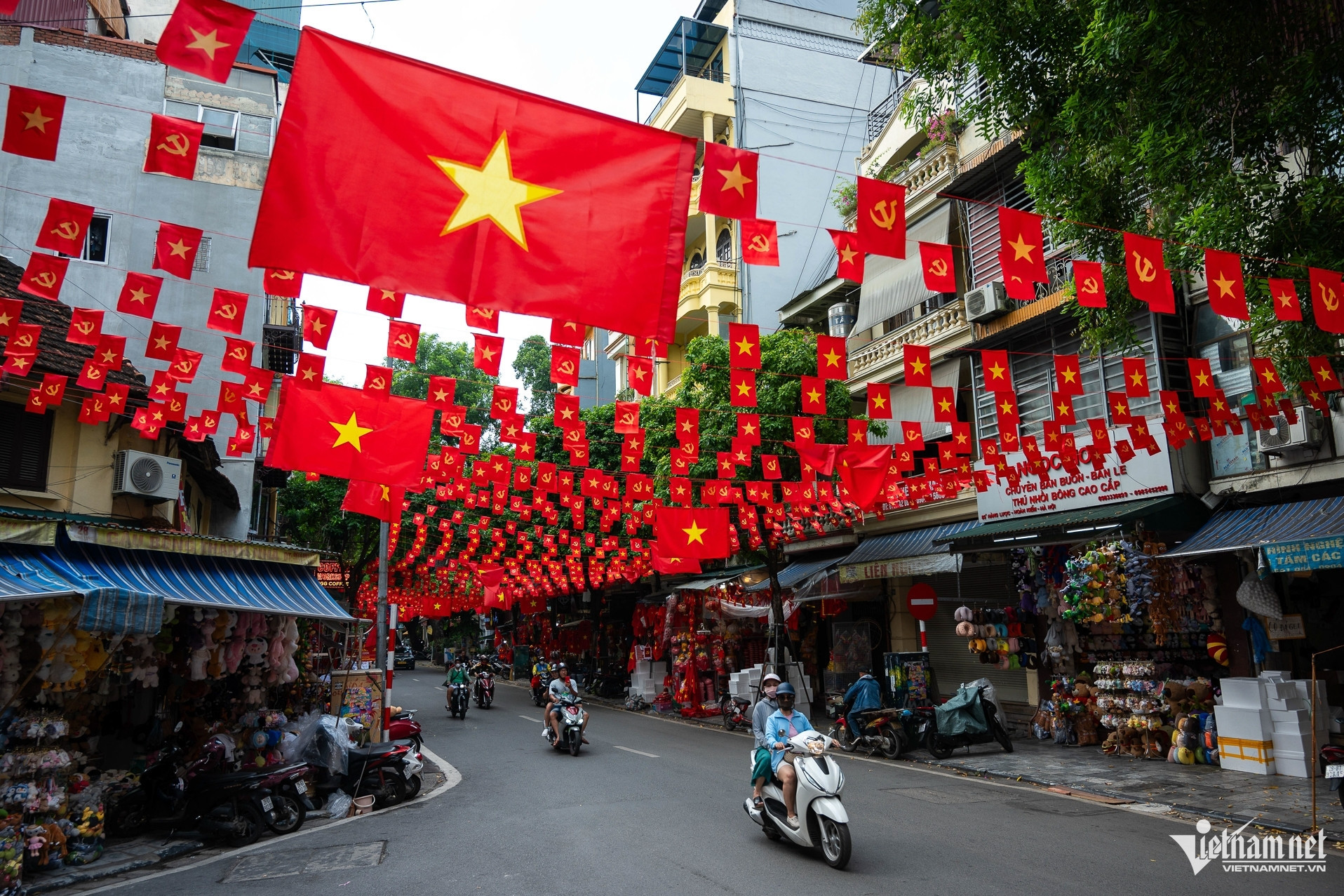 Tầm nhìn Việt Nam trong giai đoạn mới