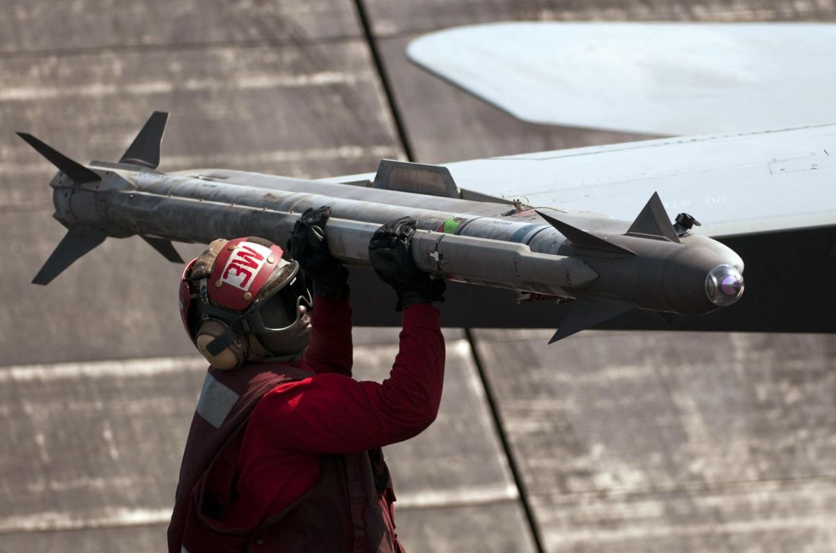 Tên lửa AIM 9X Sidewinder.jpg