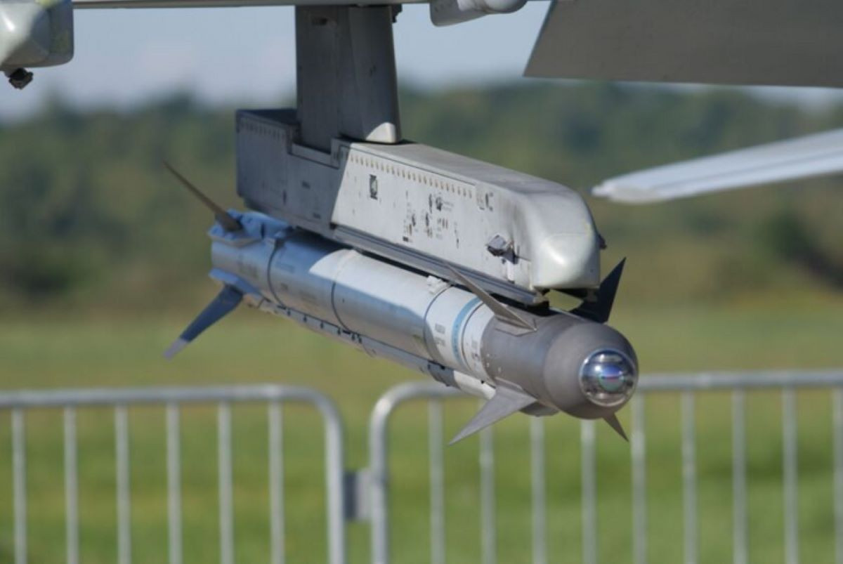 Tên lửa AIM 9X Sidewinder 6.jpg
