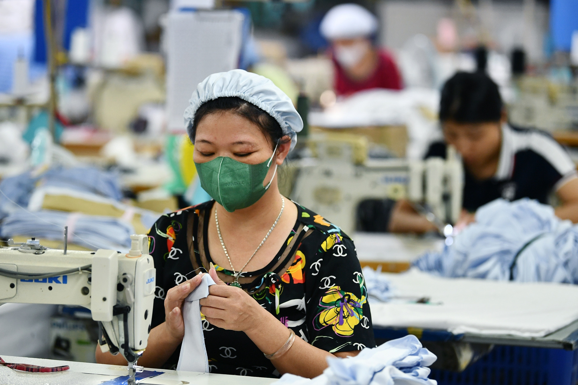 Thành phố nào có thu nhập bình quân đầu người cao nhất cả nước?