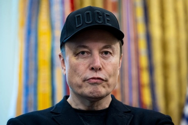 Thế khó của tỷ phú Elon Musk khi Ukraine muốn mở rộng khả năng của Starlink