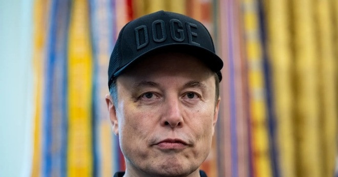 Thế khó của tỷ phú Elon Musk khi Ukraine muốn mở rộng khả năng của Starlink
