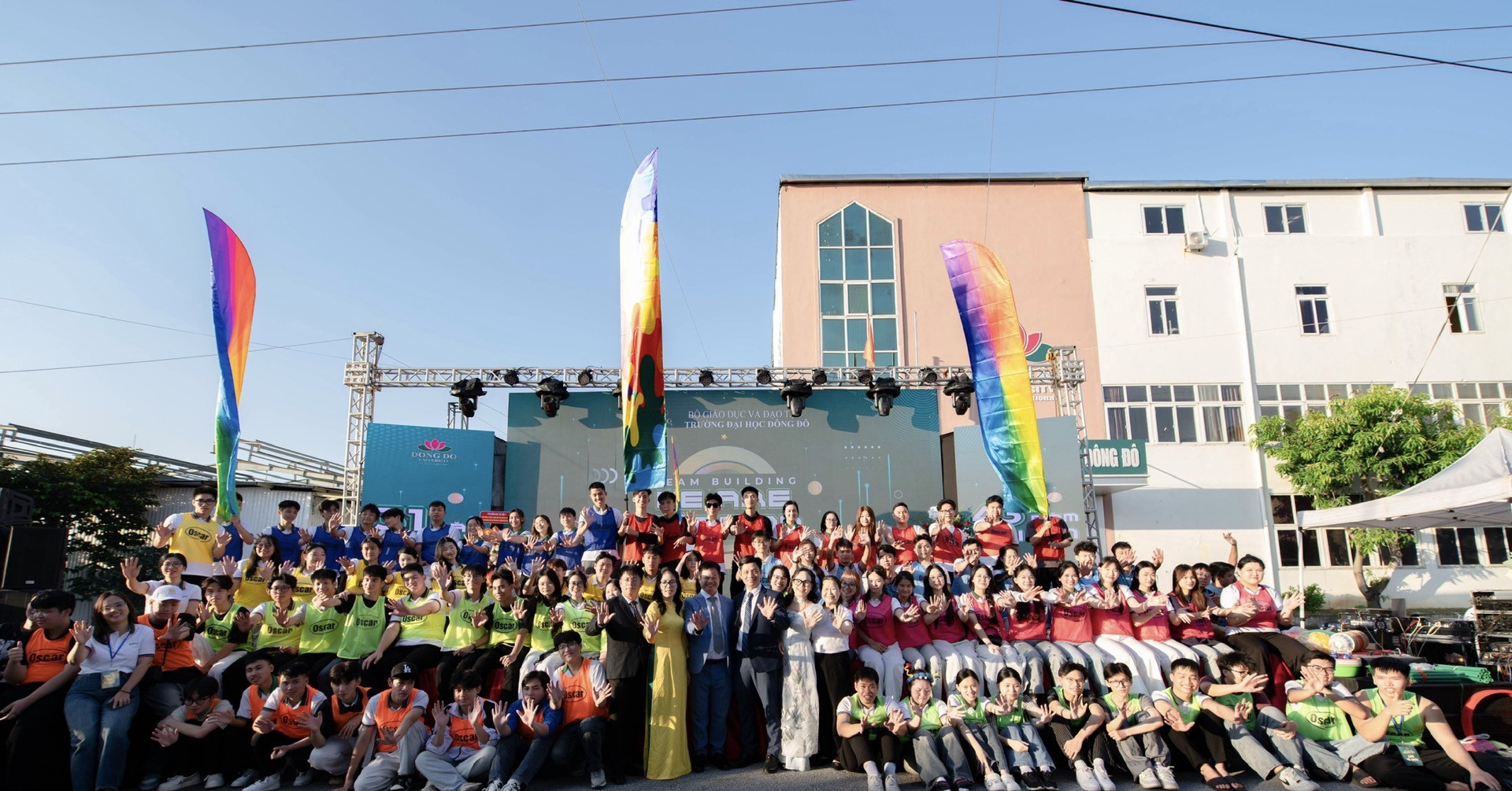 Trường Đại học Đông Đô xét tuyển bổ sung 17 ngành, nhận hồ sơ từ 15 điểm