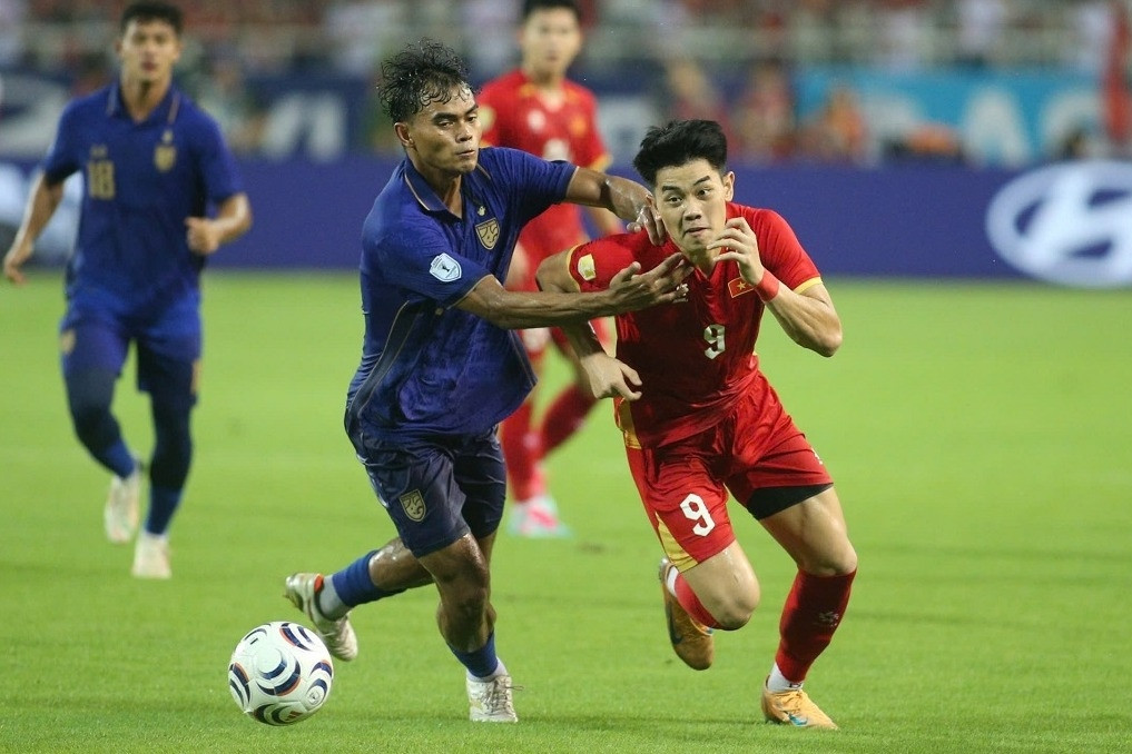 Tuyển Việt Nam: Phía sau số bàn thắng khủng ở ASEAN Cup 2026