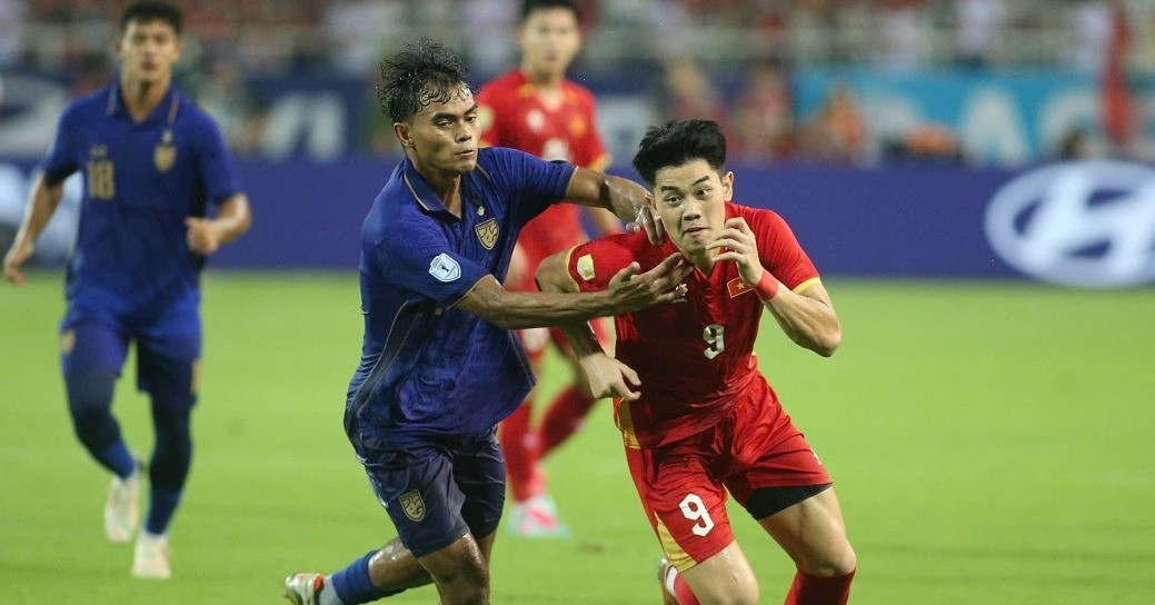 Tuyển Việt Nam: Phía sau số bàn thắng khủng ở ASEAN Cup 2026