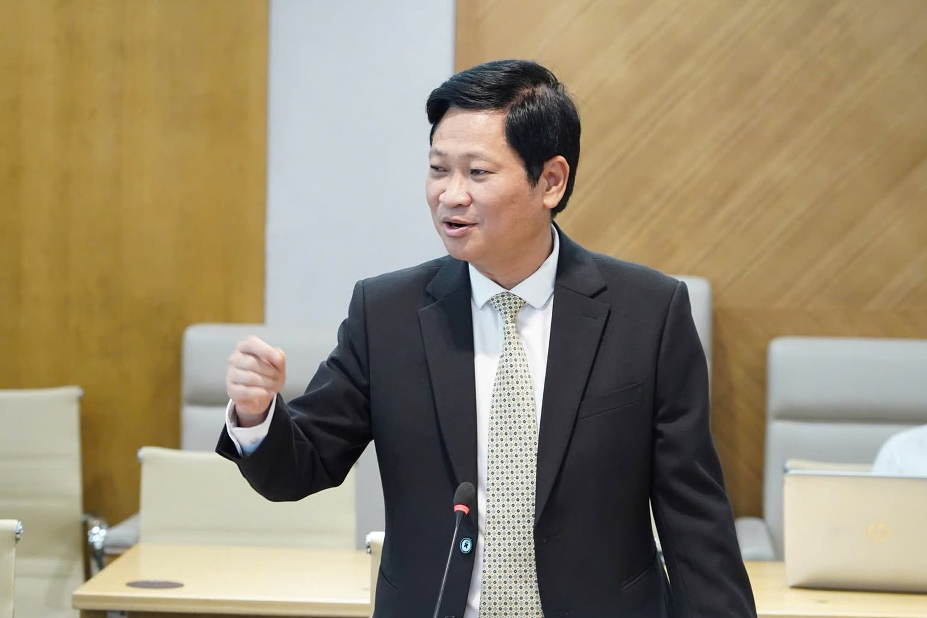 Việt Nam tham vọng lọt top 3 Đông Nam Á về AI, xuất khẩu 5 tỷ USD vào năm 2030