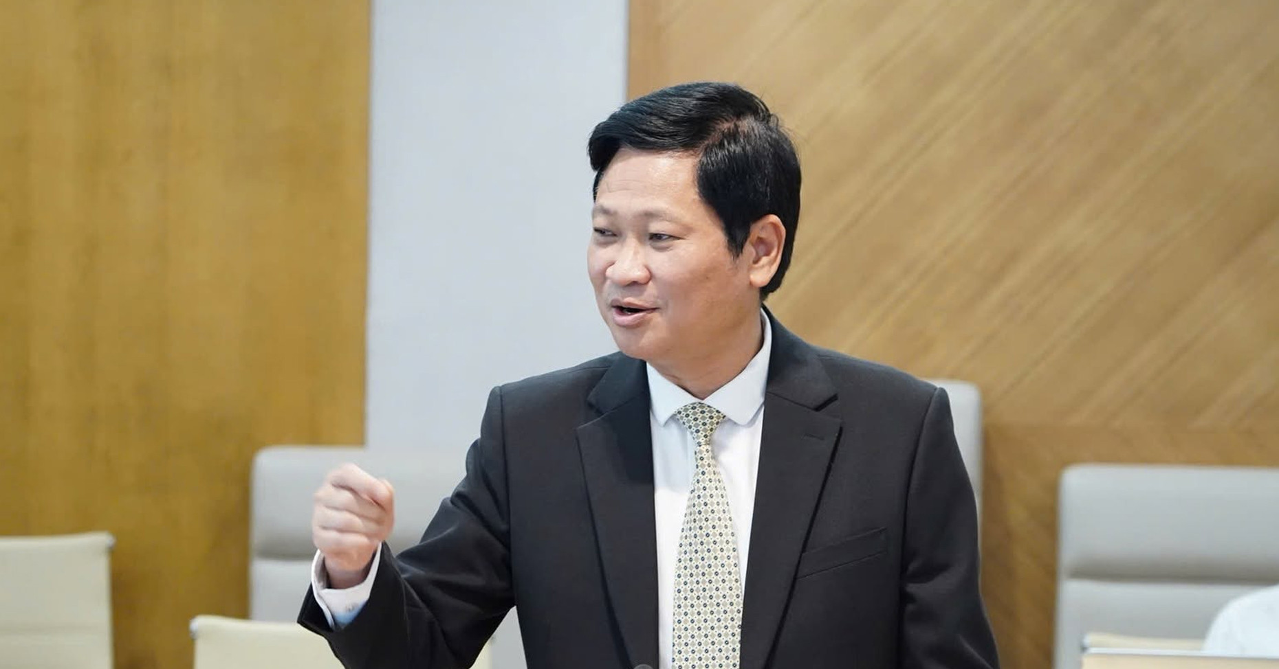 Việt Nam tham vọng lọt top 3 Đông Nam Á về AI, xuất khẩu 5 tỷ USD vào năm 2030