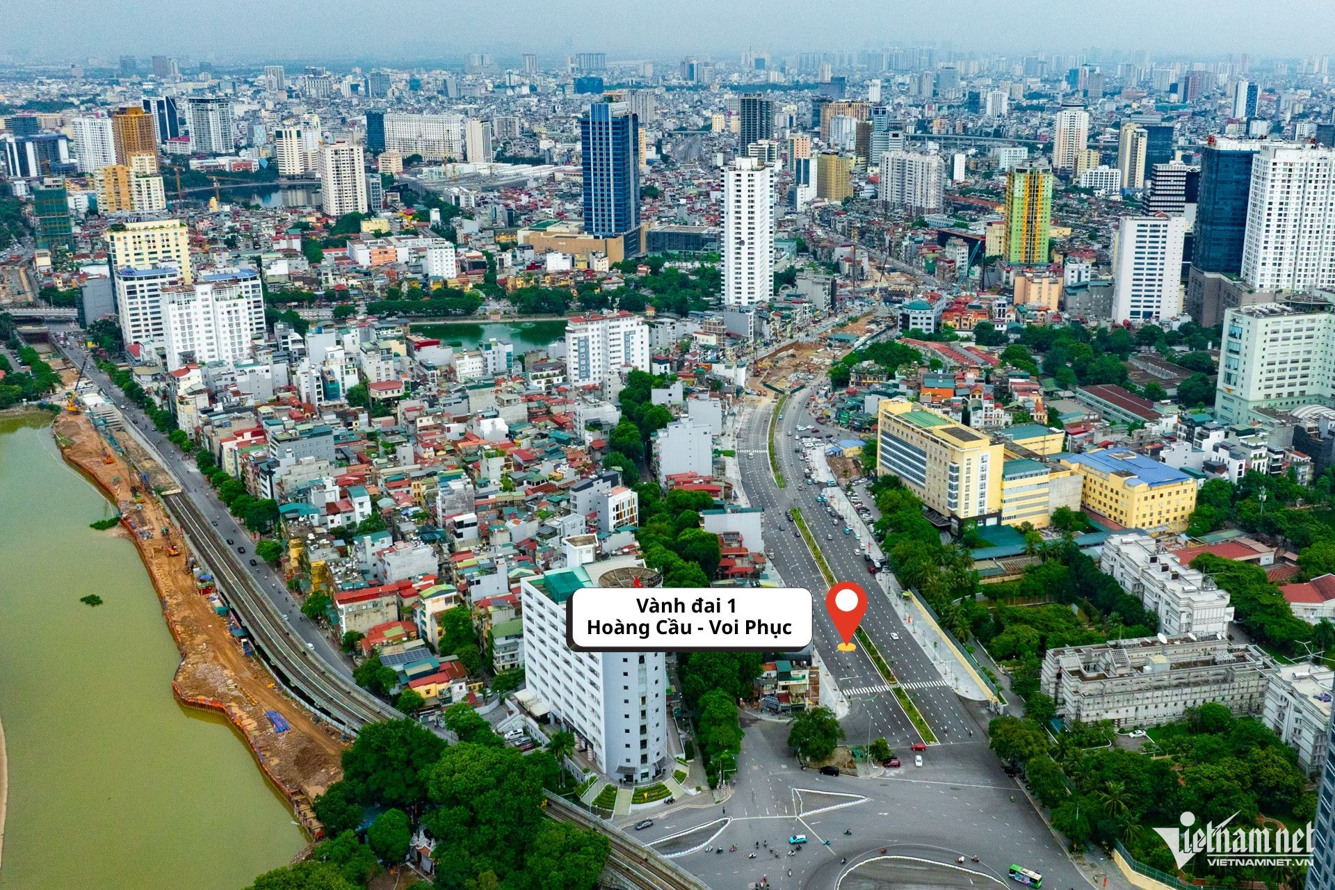 W-Vành đai 1 Hoàng Cầu   Voi Phục.jpg