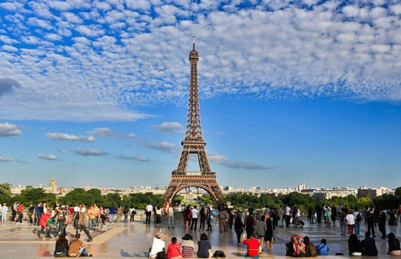 10 phép lịch sự người Paris mong du khách biết trước khi đặt chân đến thành phố