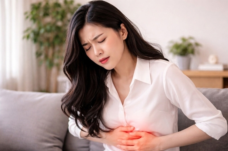 4 chữ tóm gọn dấu hiệu ung thư tuyến tụy
