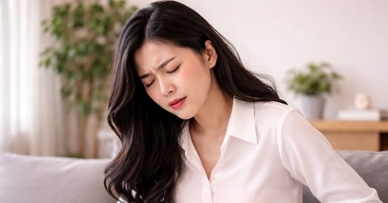 4 chữ tóm gọn dấu hiệu ung thư tuyến tụy