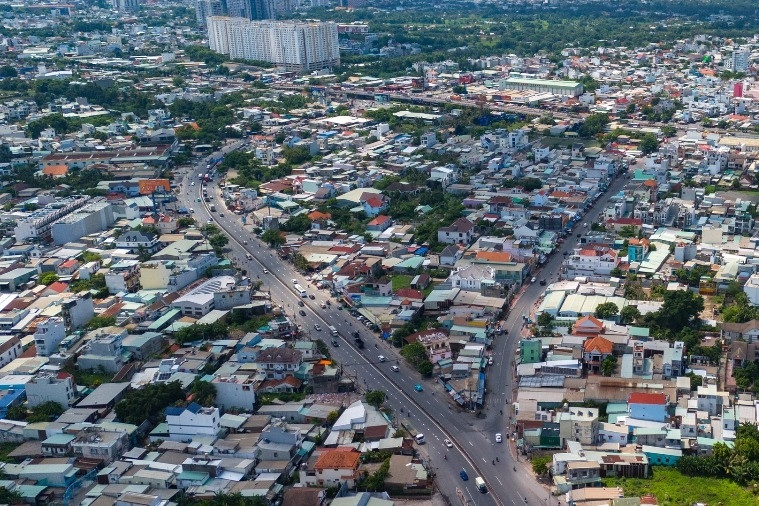 TPHCM khởi công loạt siêu dự án dịp lễ 2/9