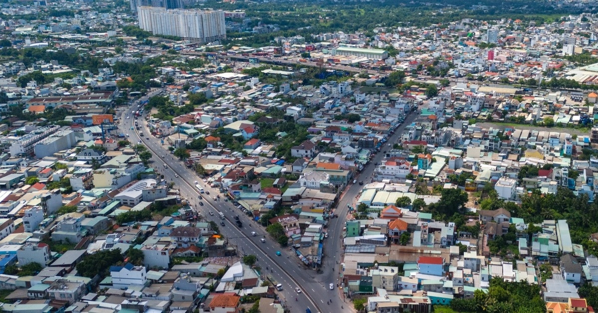 TPHCM khởi công loạt siêu dự án dịp lễ 2/9