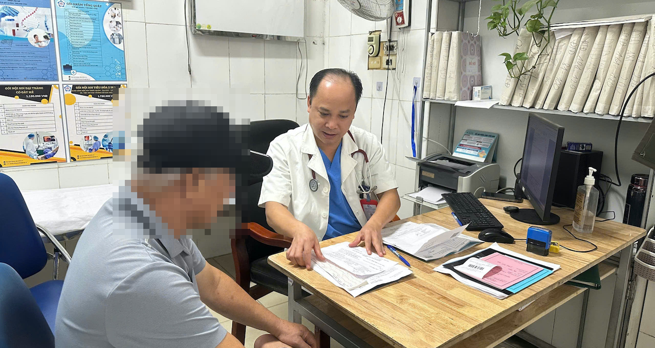 Ám ảnh nỗi lo đột quỵ, người cao tuổi chóng mặt có nên vào viện ngay?
