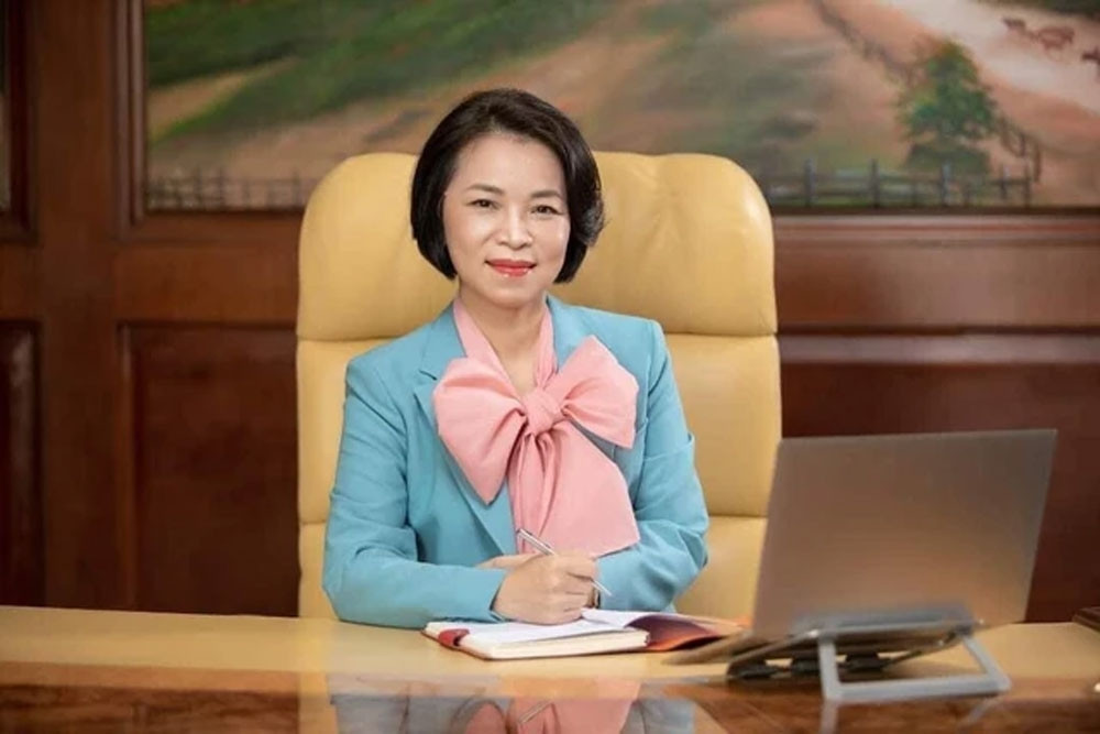 Tài sản của nữ tỷ phú Phạm Thu Hương và các tỷ phú Việt tăng vọt