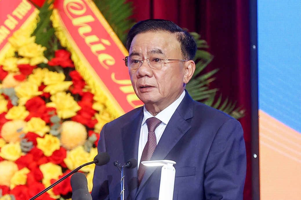 Ban Bí thư: Sản phẩm đặt hàng công không để lộ thông tin bí mật, nội bộ
