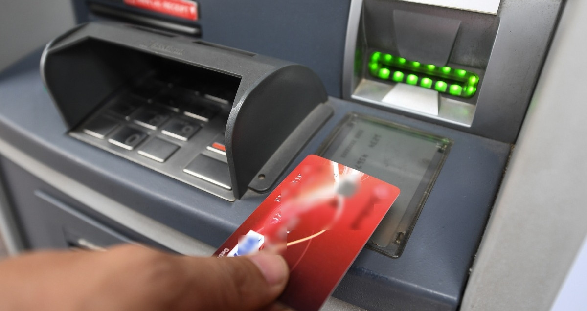Cách chuyển tiền qua cây ATM an toàn, nhanh chóng, dễ thực hiện
