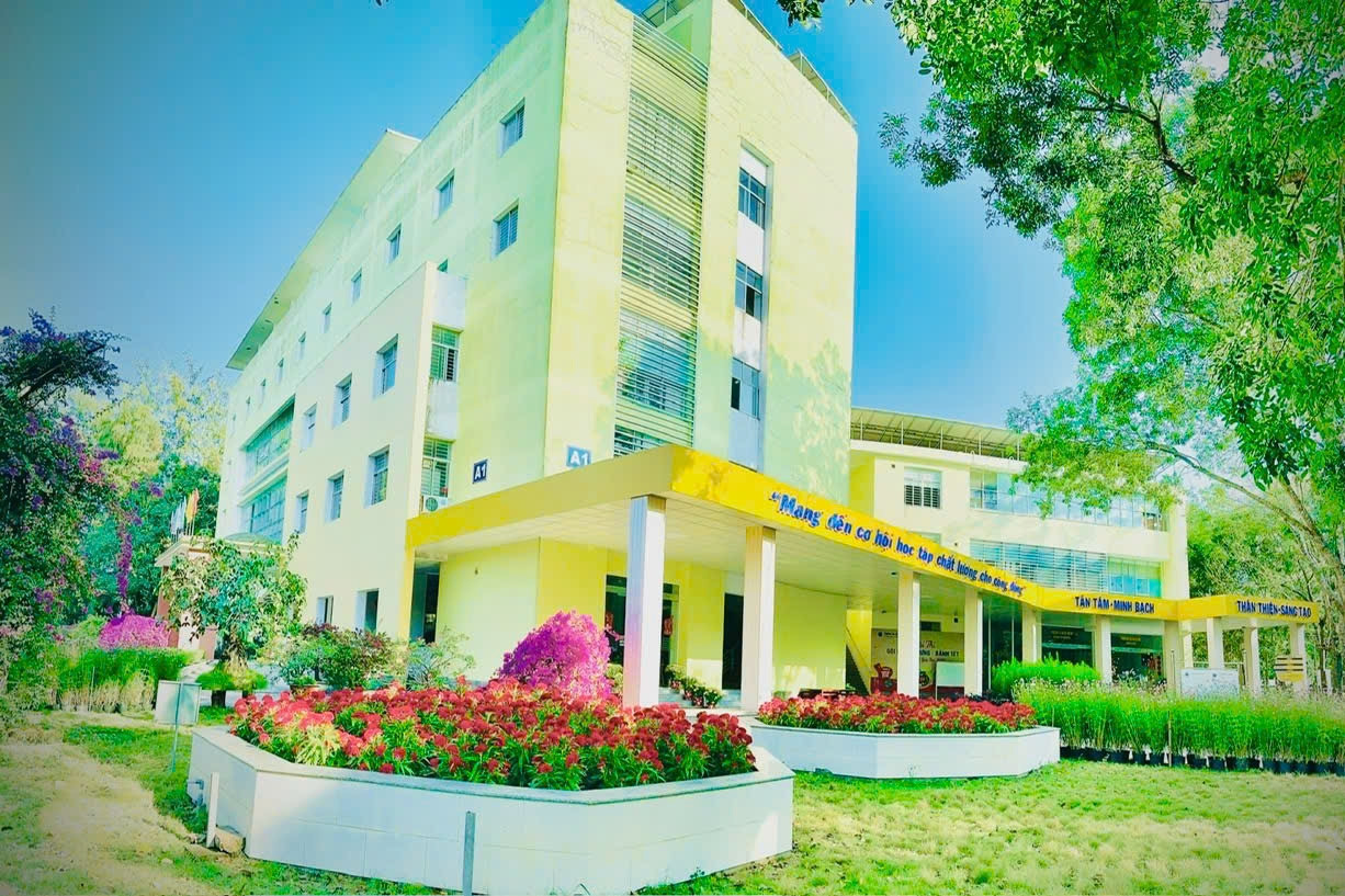 Đại học Trà Vinh có 30 chương trình đào tạo đạt kiểm định chất lượng quốc tế