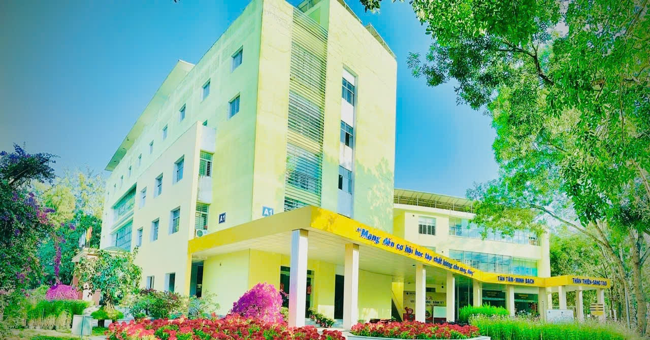 Đại học Trà Vinh có 30 chương trình đào tạo đạt kiểm định chất lượng quốc tế
