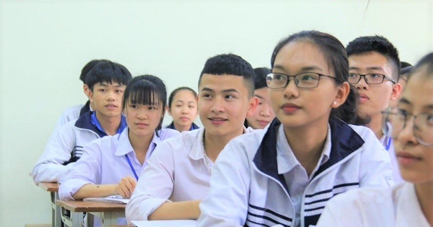 Dự kiến lắp camera giám sát tại phòng thi học sinh giỏi quốc gia