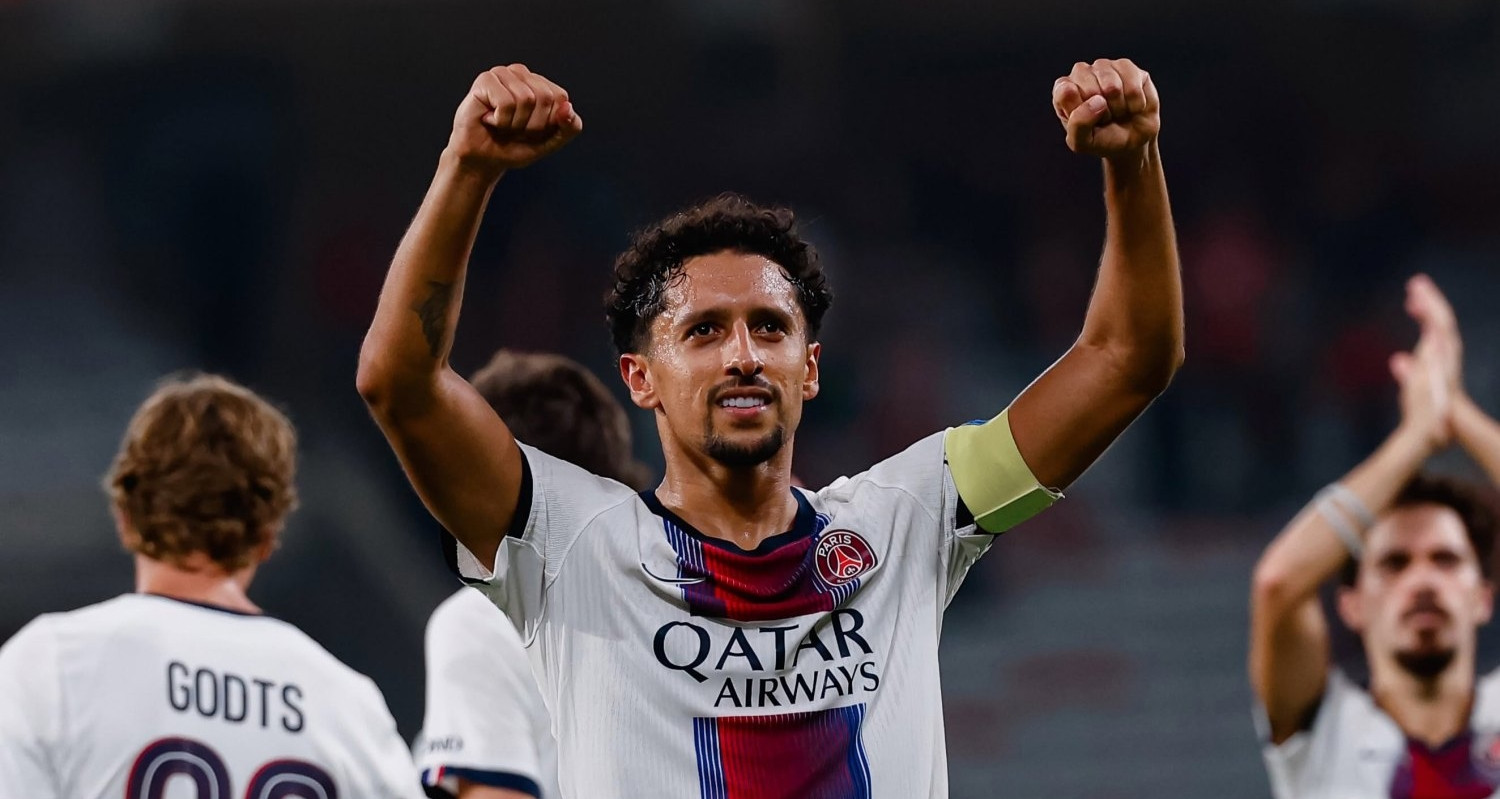 PSG thoát thua khó tin trước Lille phút bù giờ