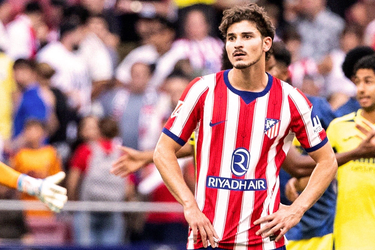 Man City bất ngờ liên hệ đưa Julian Alvarez trở lại Etihad