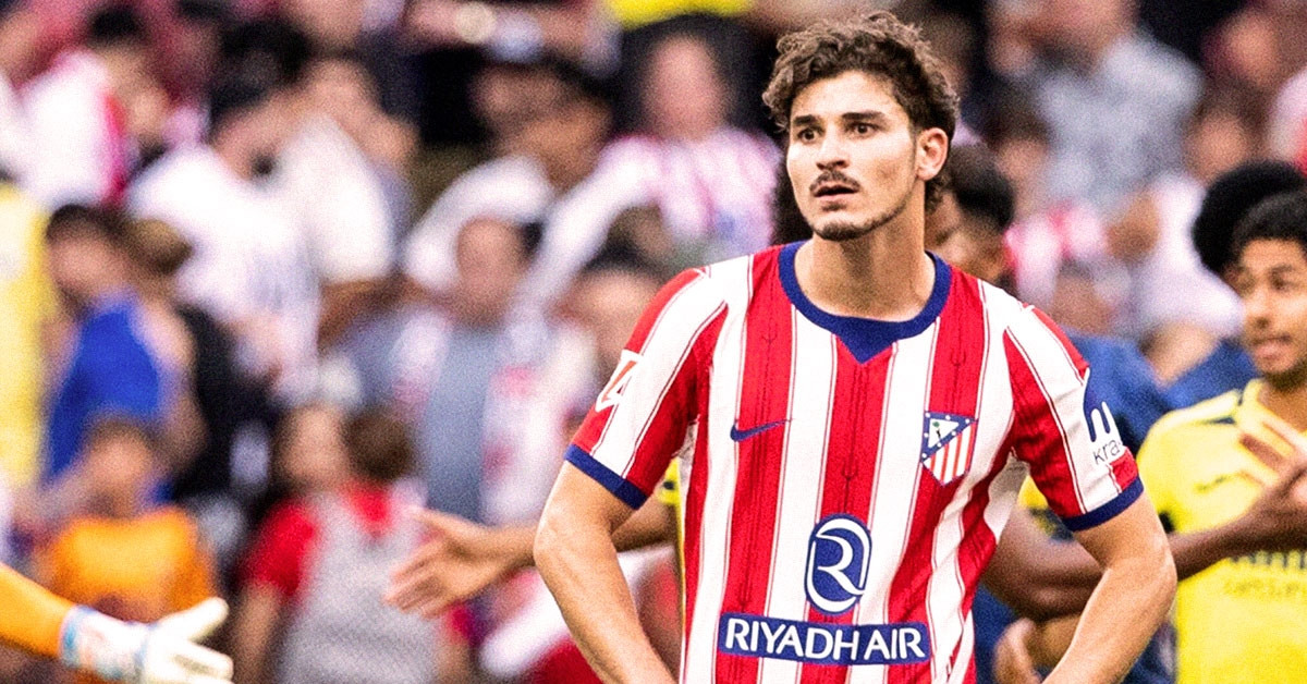 Man City bất ngờ liên hệ đưa Julian Alvarez trở lại Etihad