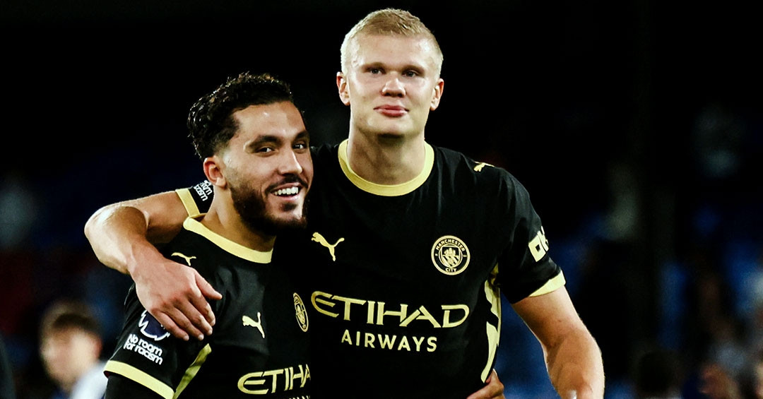 Man City thắng ‘4 sao’: Haaland và ma thuật Cherki