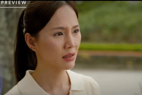 'Mùa hè năm ấy' tập 11: Khánh cố tình làm tổn thương Phương vì mặc cảm tù tội