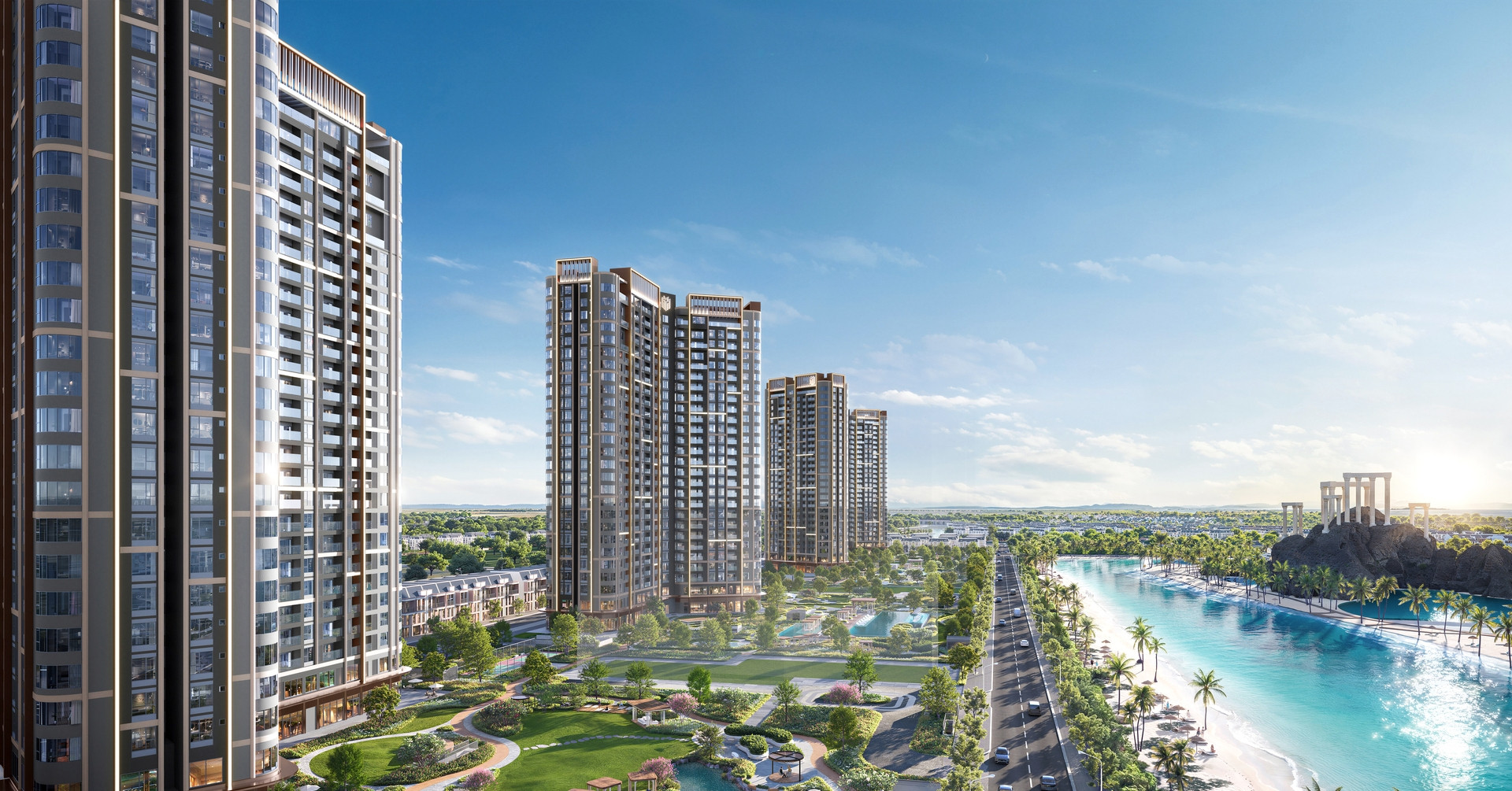 Mua nhà thông minh trong giai đoạn thị trường chọn lọc