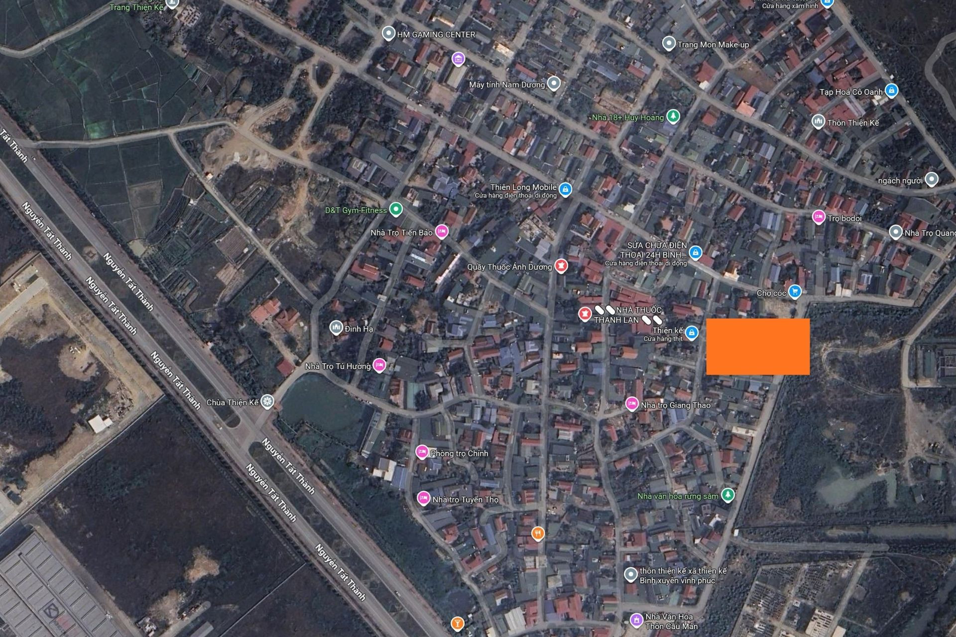 no binh xuyen 2