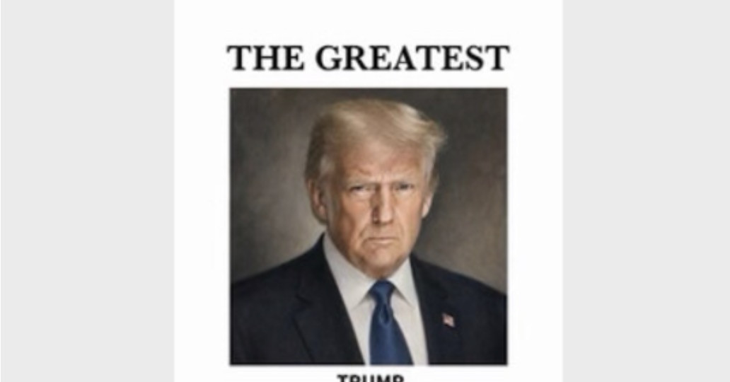 Ông Trump tự nhận là &amp;apos;Tổng thống vĩ đại nhất&amp;apos; nước Mỹ