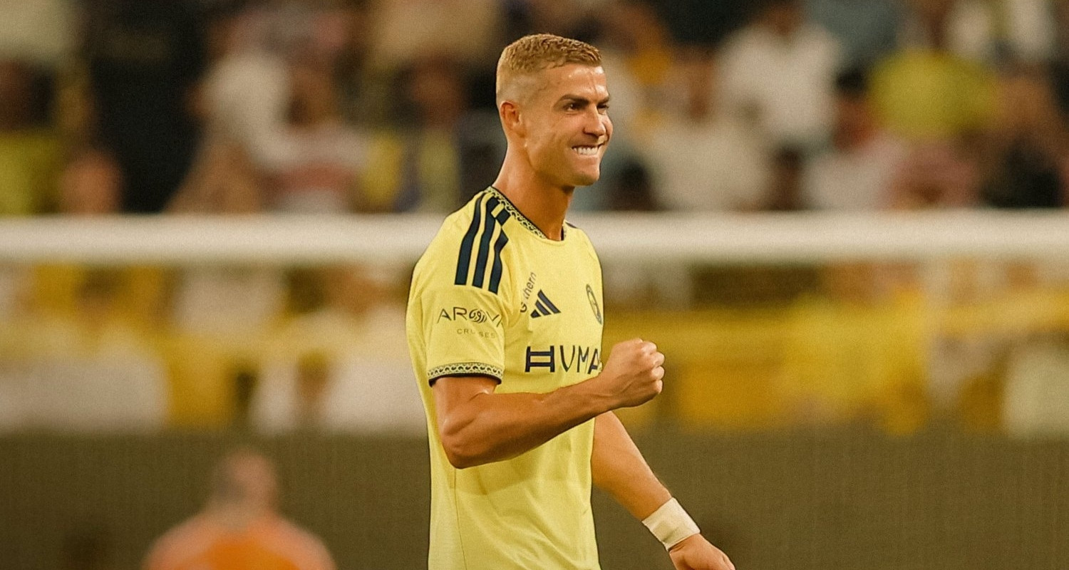 Ronaldo ghi bàn thứ 978, Al Nassr ngược dòng nghẹt thở