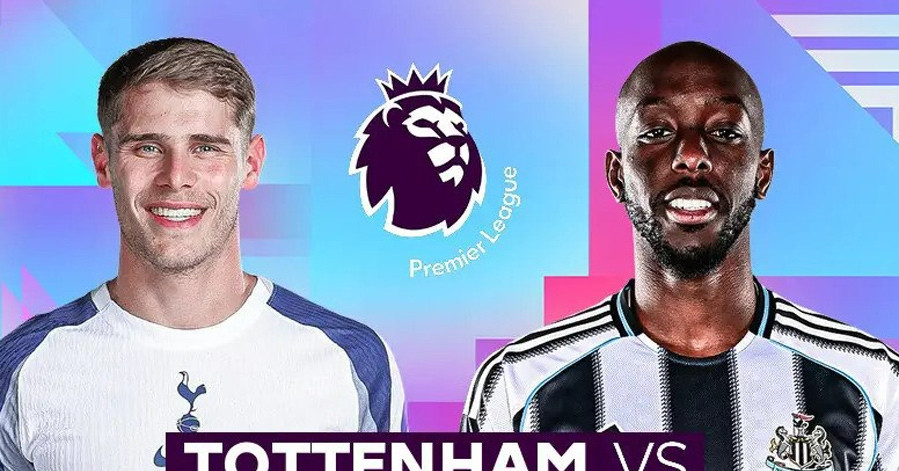 Trực tiếp Tottenham 0-0 Newcastle: Đôi công siêu hấp dẫn (H1)