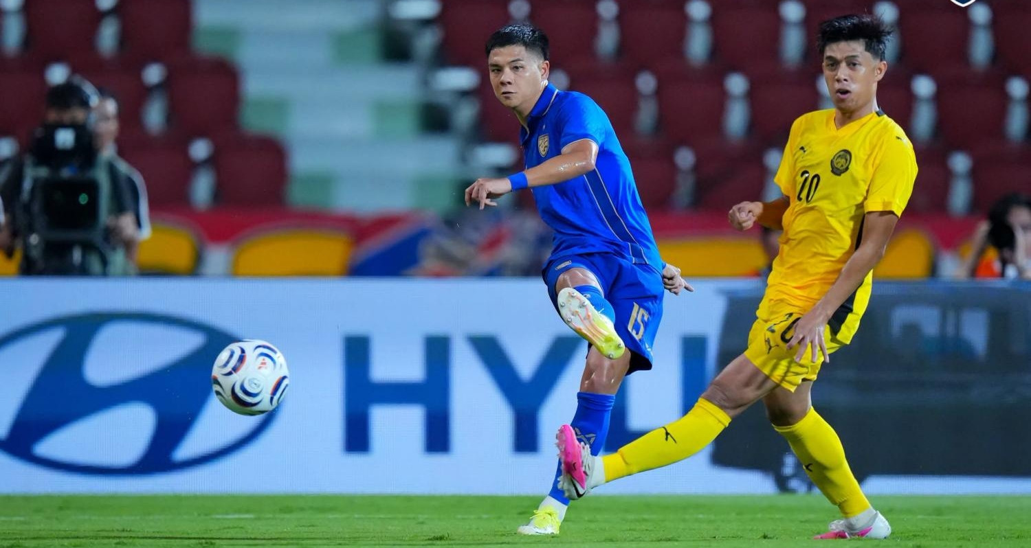 Kết quả bóng đá ASEAN Cup 2026 hôm nay 4/8