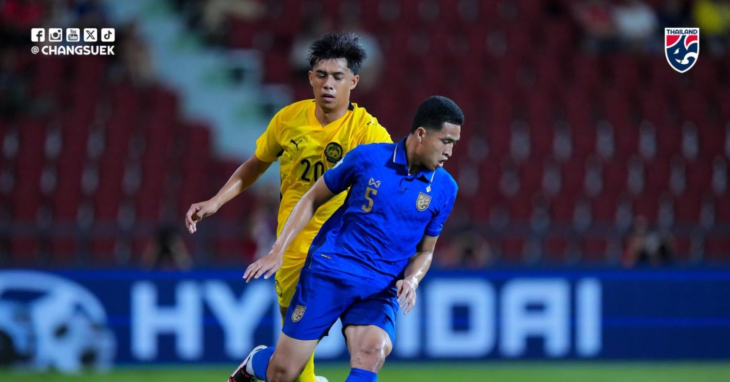 Lịch thi đấu ASEAN Cup 2026 hôm nay 4/8
