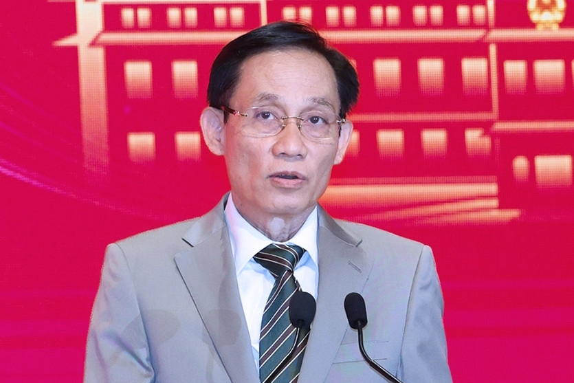Bộ trưởng Ngoại giao: Sẽ có Chiến lược đối ngoại toàn diện ở tầm cao mới