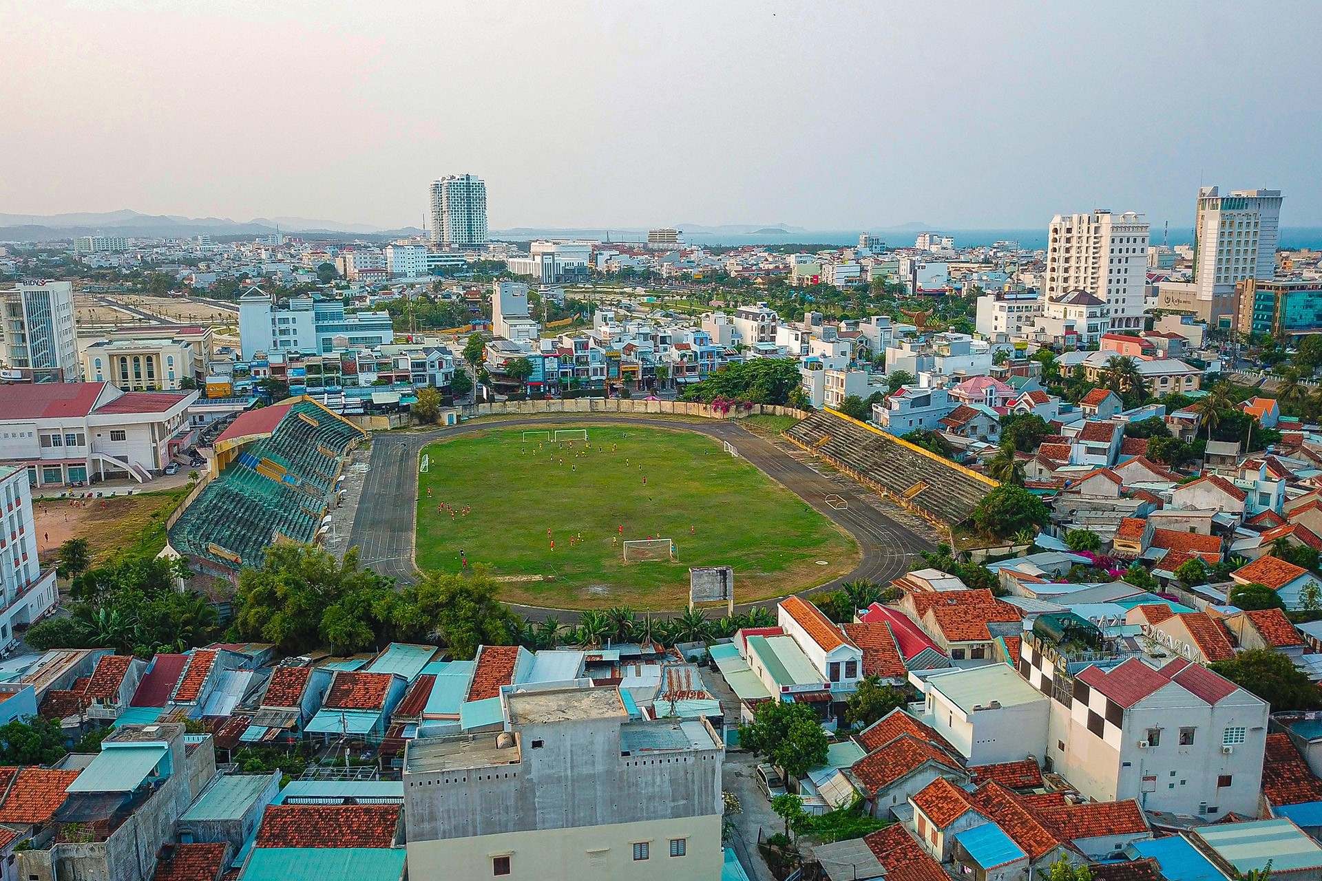 Cả nước giảm hơn 41.500 thôn, tổ dân phố