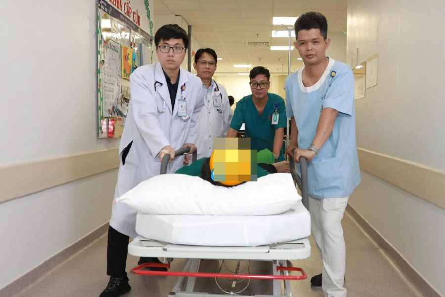 Căn bệnh cướp đi sinh mạng gần 20 người Việt mỗi giờ