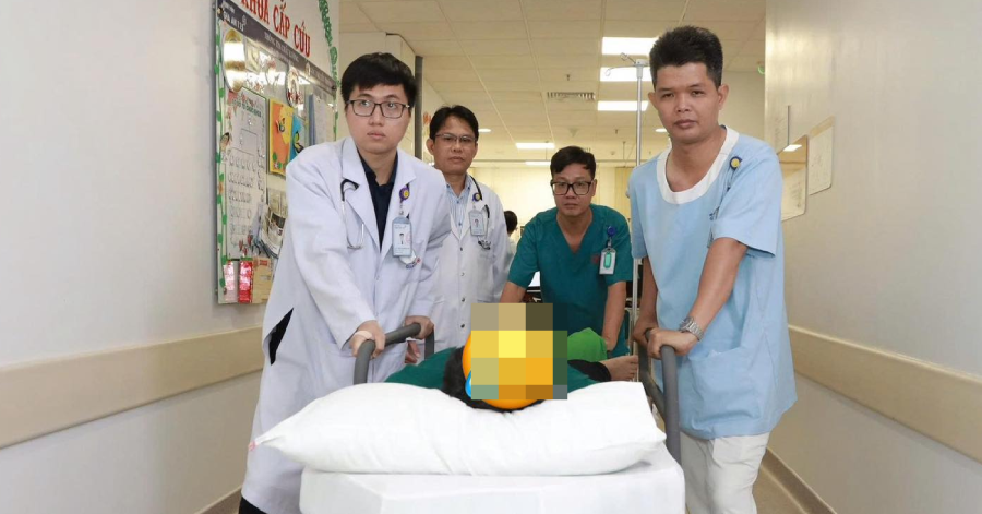 Căn bệnh cướp đi sinh mạng gần 20 người Việt mỗi giờ