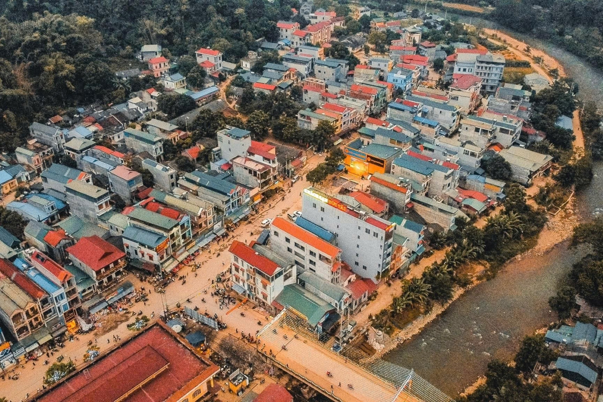 Cao Bằng tiếp tục xảy ra động đất