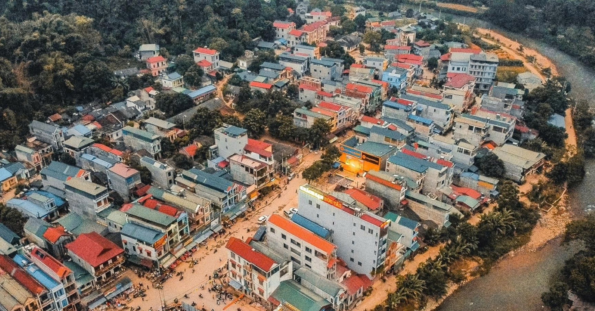 Cao Bằng tiếp tục xảy ra động đất