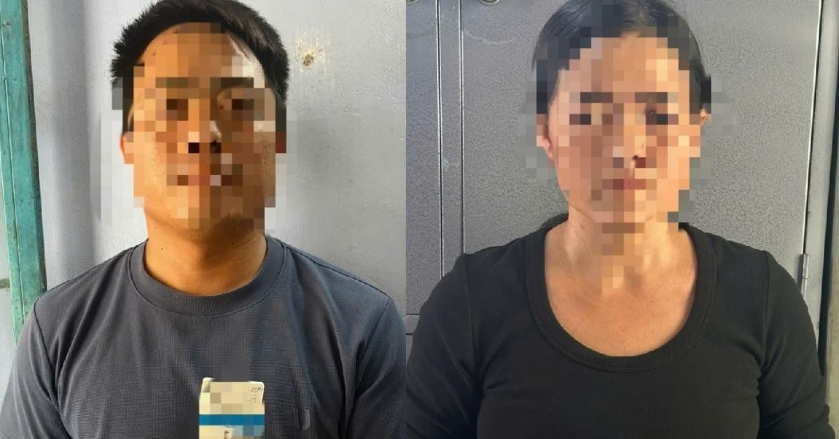 Đôi bạn học lập đường dây làm giả GPLX, hứa &amp;apos;10 ngày có bằng&amp;apos;