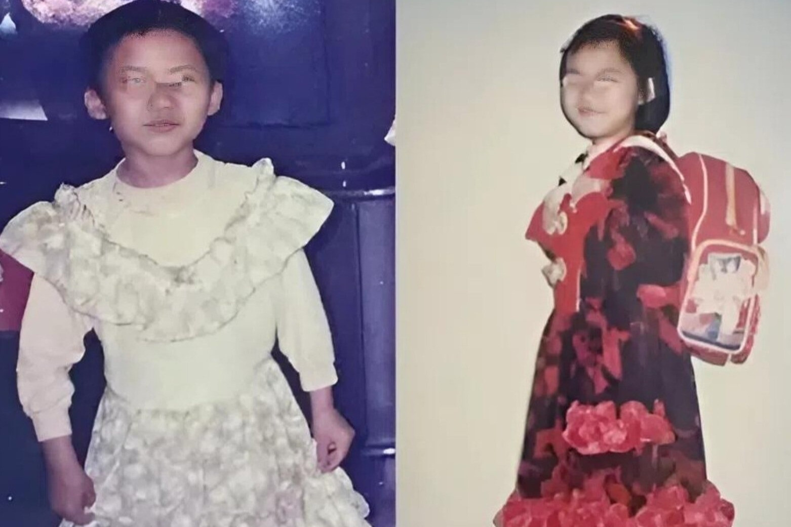 Hai bé gái bị bệnh viện trao nhầm suốt 37 năm, sống cách nhau chỉ 5km