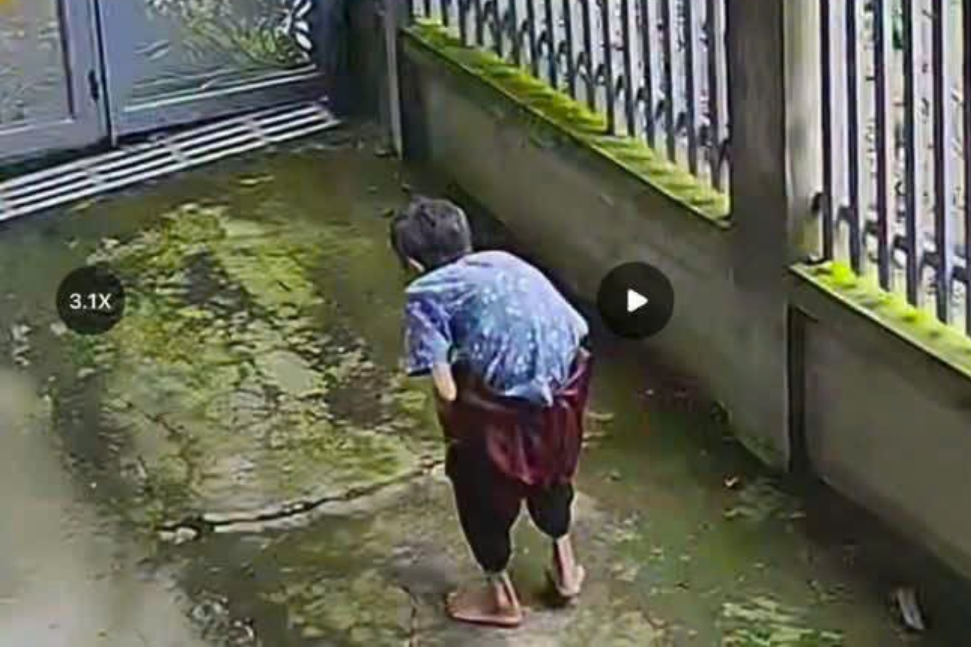 Hàng trăm người tìm kiếm cụ bà 89 tuổi ở Đồng Nai