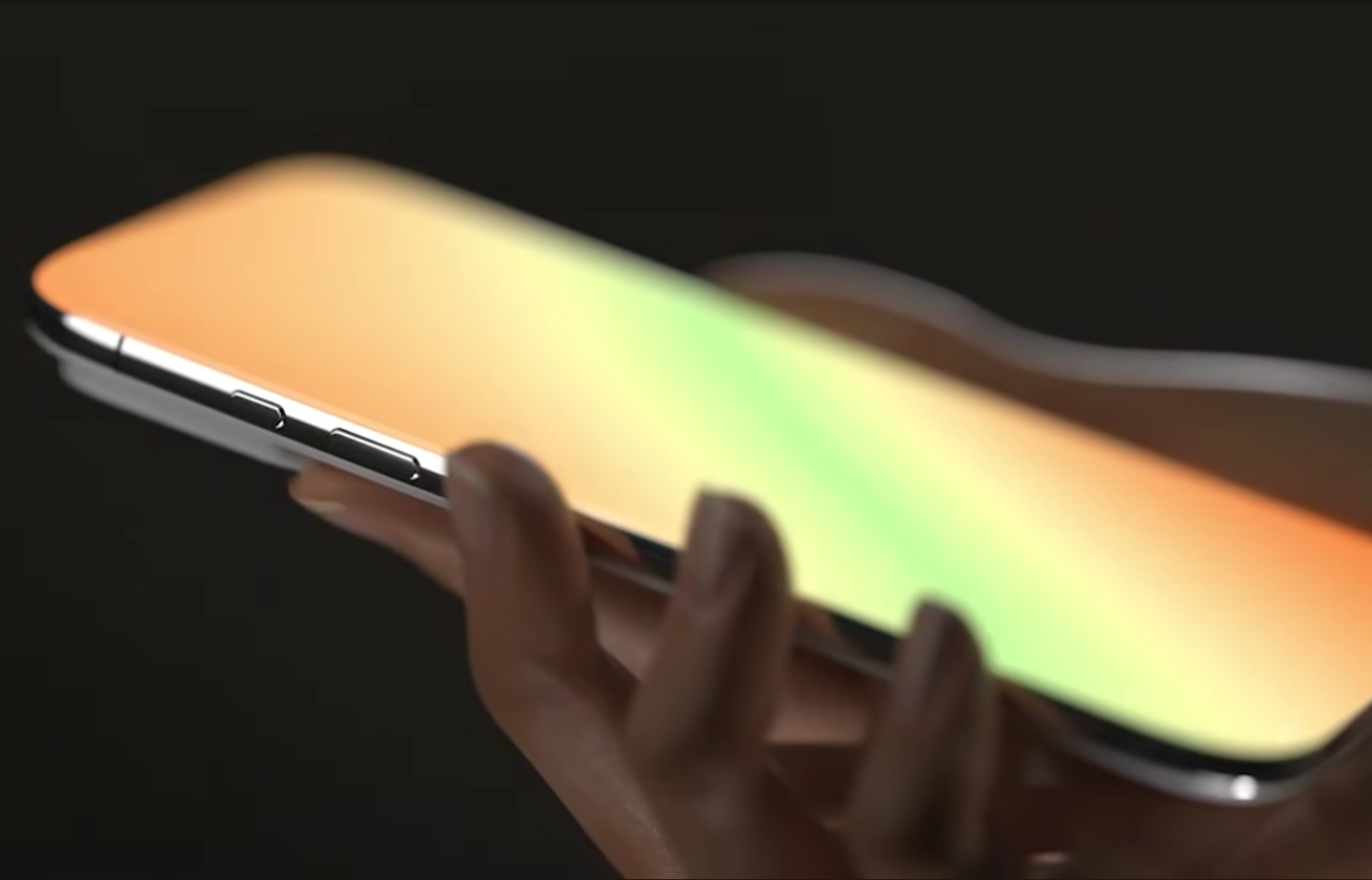 iPhone 2028 lộ diện: Camera 200MP, màn hình không viền thực sự, chip 1,4nm
