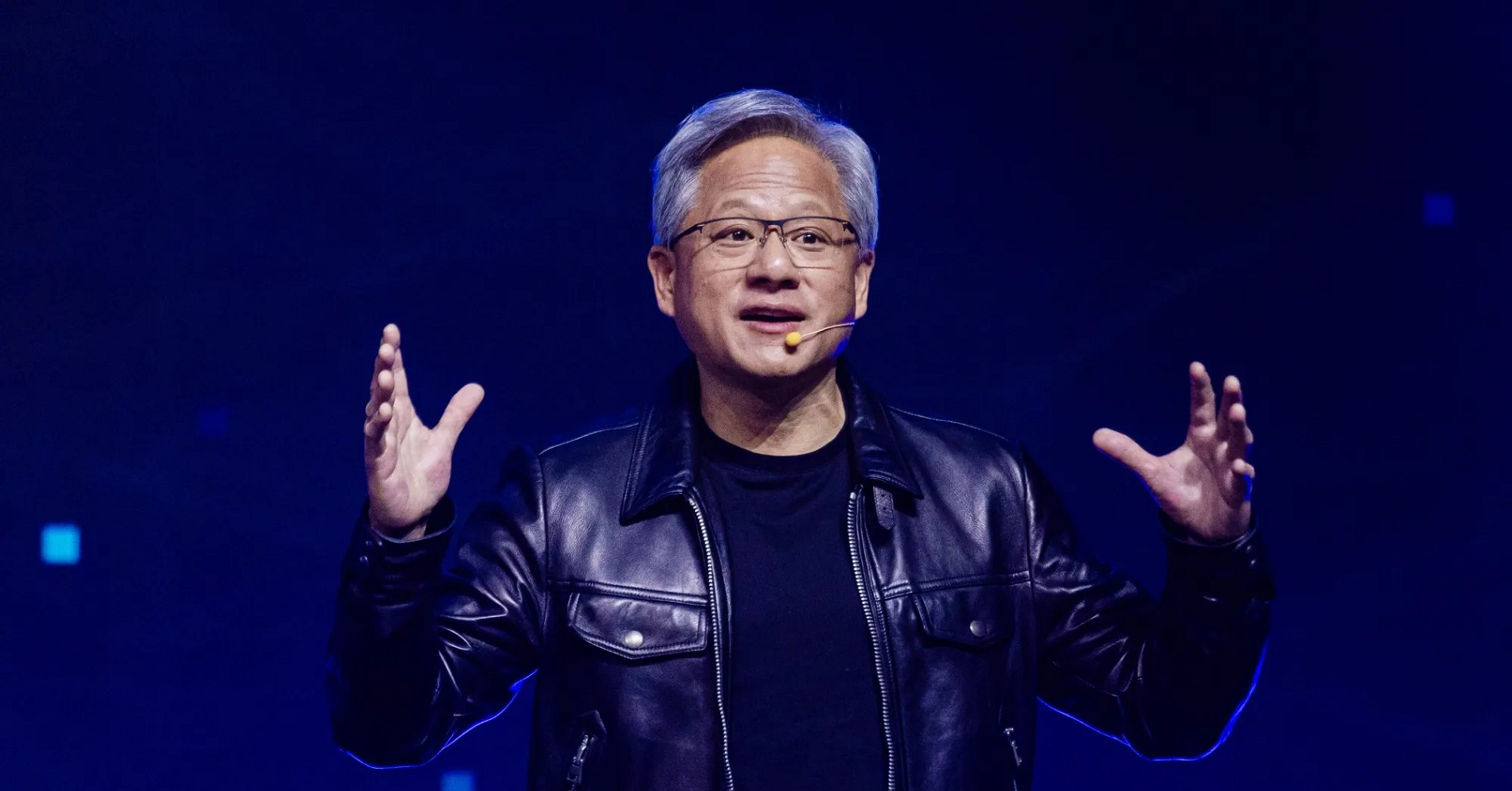 Jensen Huang: Thế hệ triệu phú USD tiếp theo sẽ là thợ điện, thợ sửa ống nước
