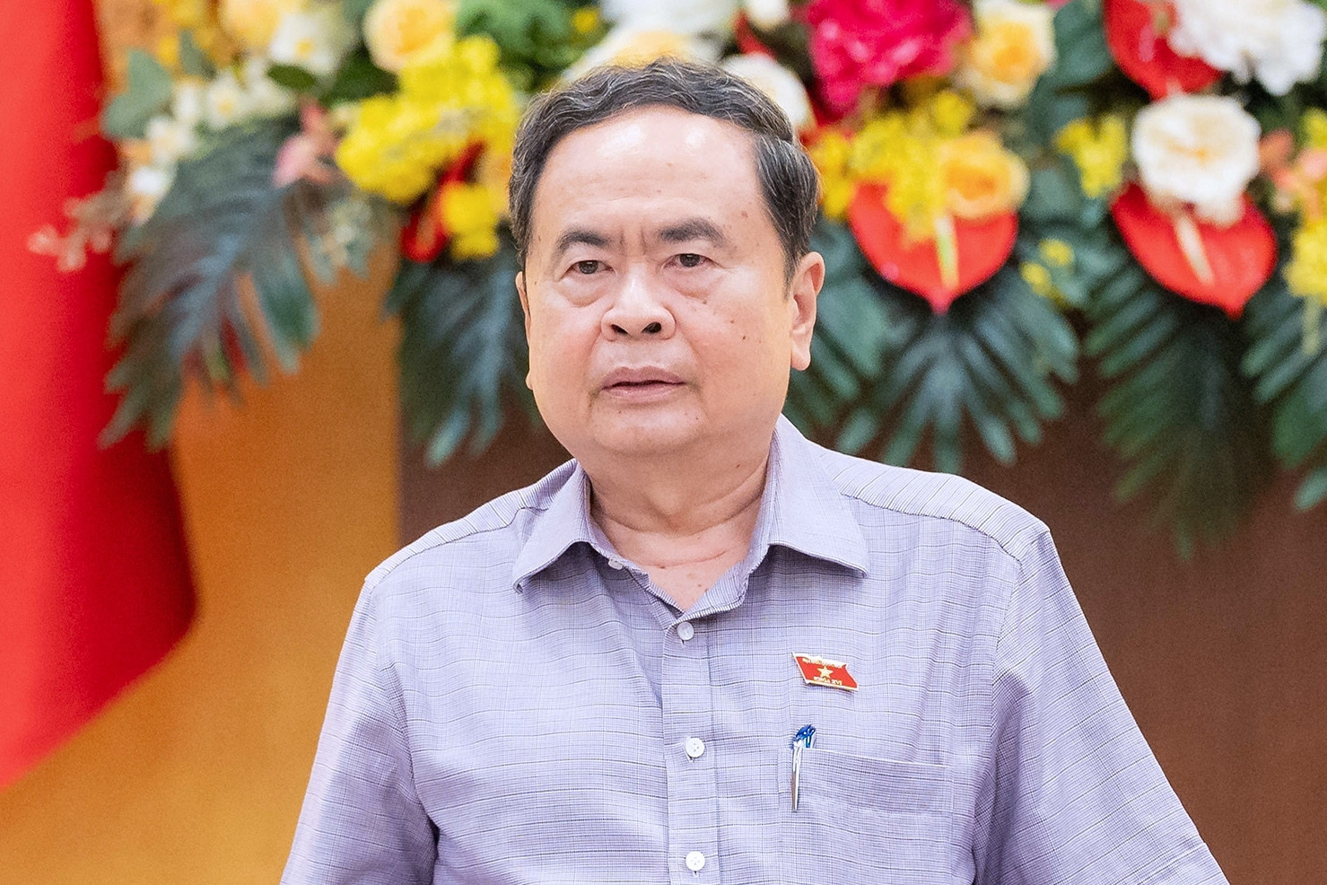 Không hợp thức hóa những bất cập của thực tiễn bằng pháp luật