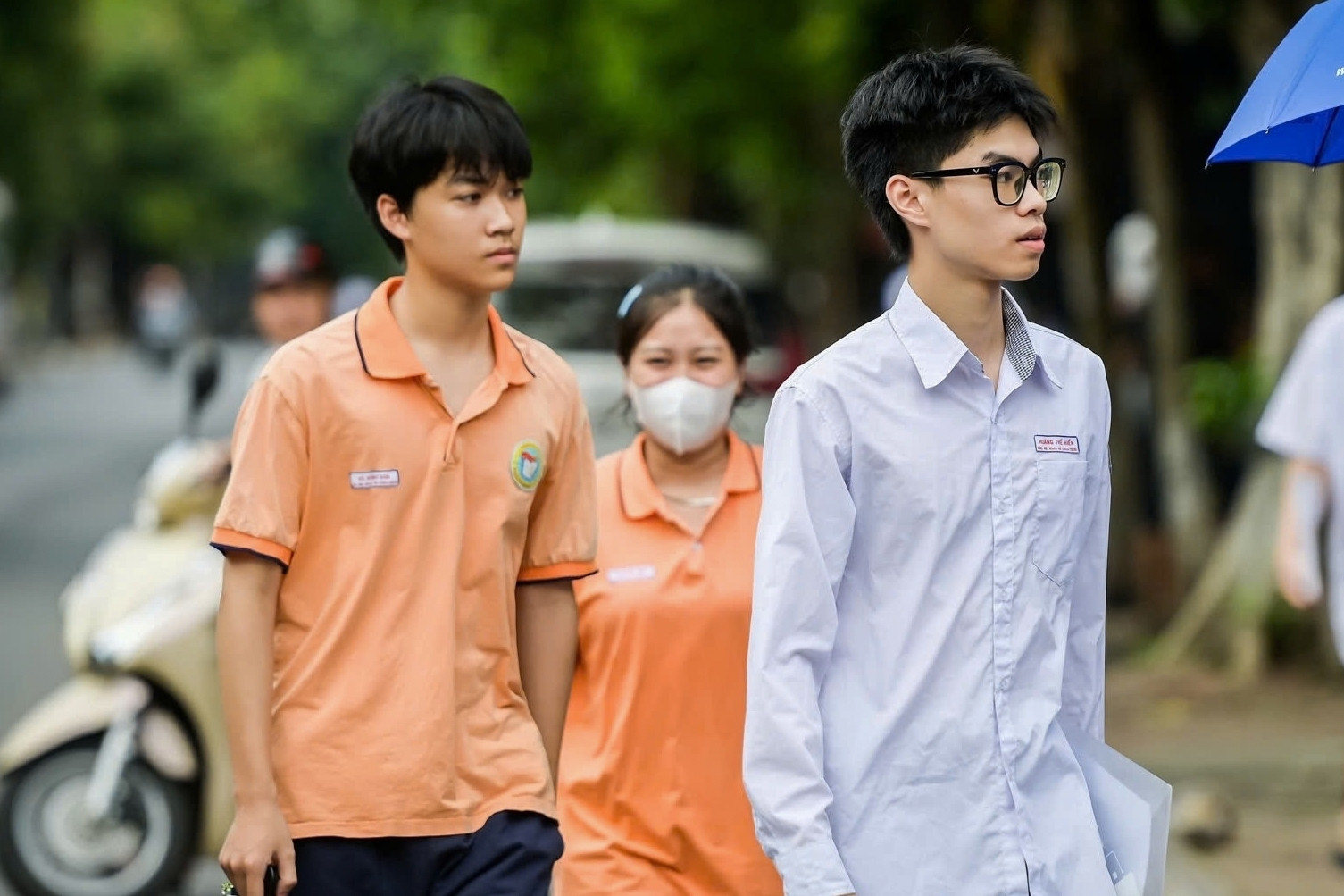 Loạt đại học từng có điểm chuẩn 27-30, năm 2026 thay đổi cách tuyển sinh